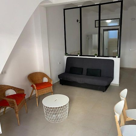 Loft Cabanyal Apartment Valencia Exterior photo