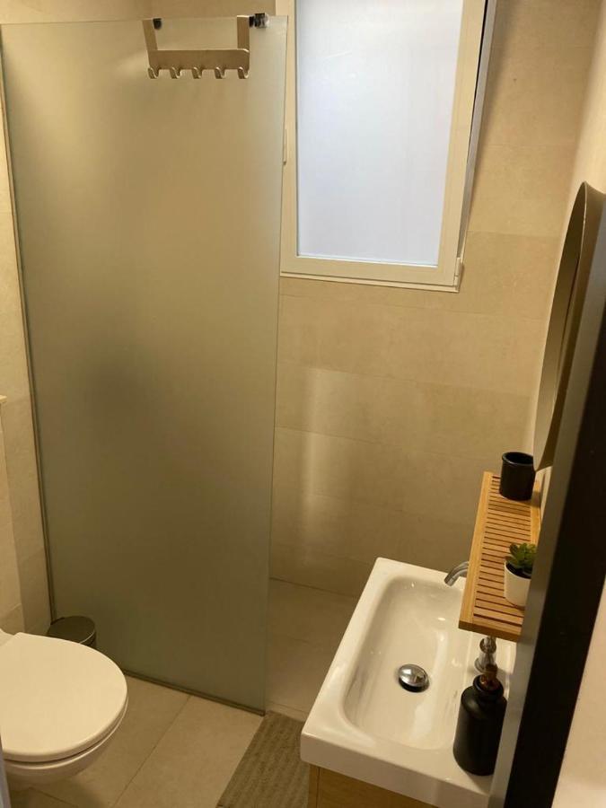 Loft Cabanyal Apartment Valencia Exterior photo