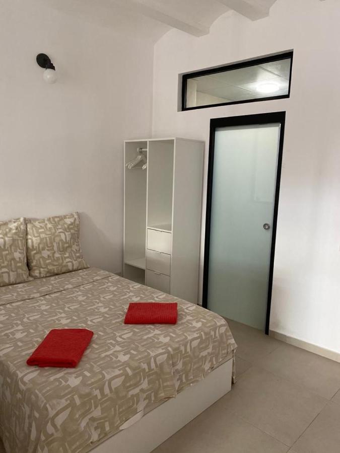 Loft Cabanyal Apartment Valencia Exterior photo